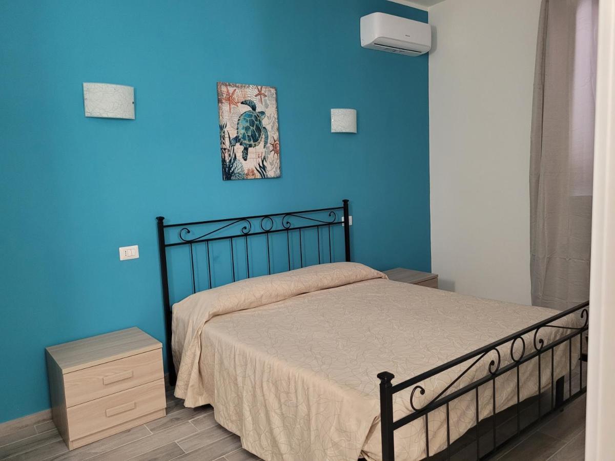 Rooms Da Pisicchio Fiumicino Exterior foto
